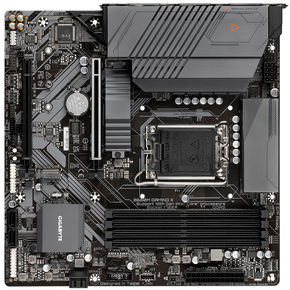 https://www.huyphungpc.vn/MAINBOARD GIGABYTE B660M GAMING X DDR5-hppc